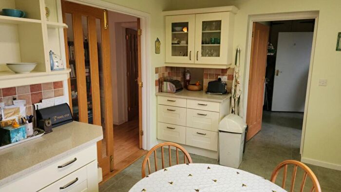 3 Bedroom House To Rent In The Blundens, Stoke-By-Nayland, Colchester, CO6