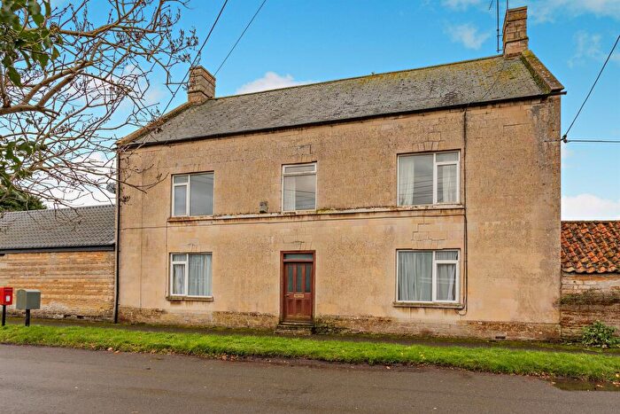 6 Bedroom Detached House For Sale In Frognall, Deeping St. James, Peterborough, PE6