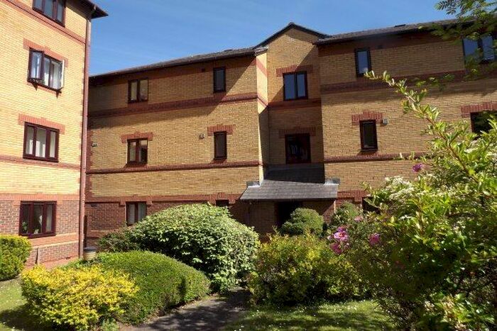 1 Bedroom Flat To Rent In Somerset Street, Bristol, BS1