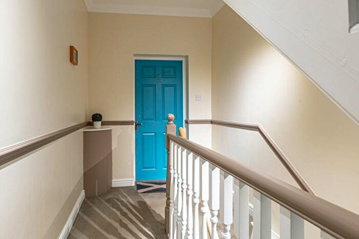 1 Bedroom Flat For Sale In Flat Smiths Court, David Street, Langholm, DG13