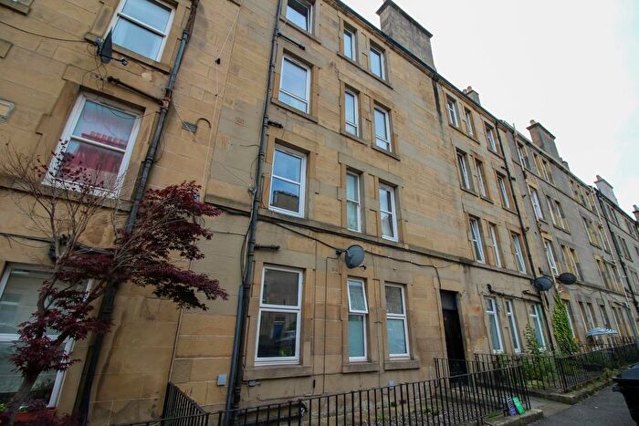 1 Bedroom Flat To Rent In Wardlaw Place, Edinburgh, EH11