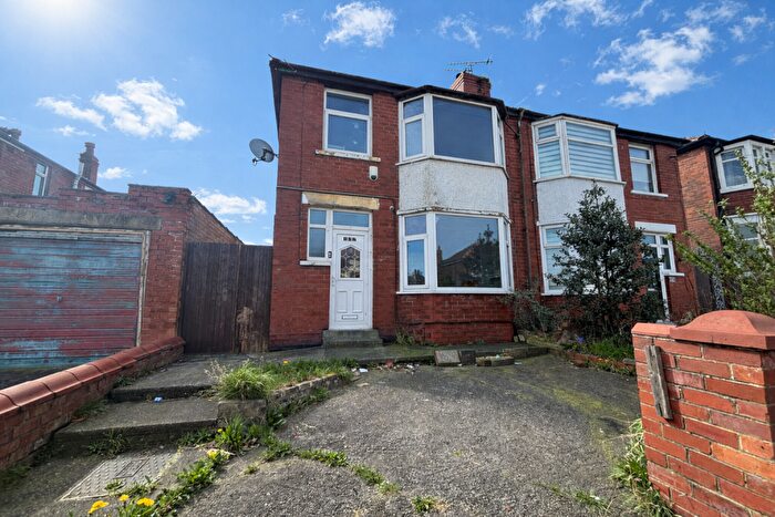 3 Bedroom Semi Detached House For Sale In Worcester Road, Stanley Park, FY3