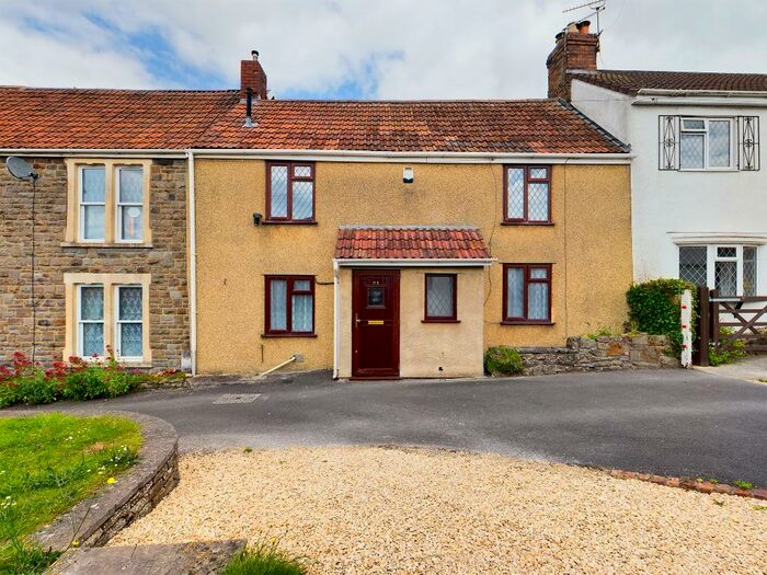 2 Bedroom Cottage To Rent In Cock Road, Bristol, BS15