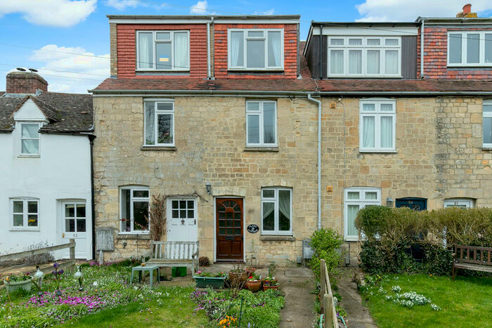 3 Bedroom Cottage To Rent In Oxford Road, Old Marston, OX3