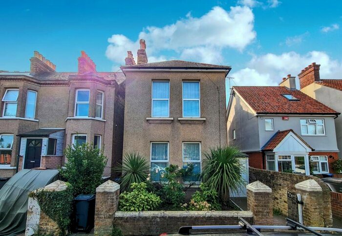 3 Bedroom Semi-Detached House To Rent In St. Mildreds Road, Ramsgate, Kent, CT11