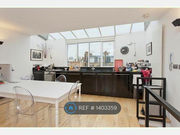 2 Bedroom Flat To Rent In Sutherland Place, London, W2