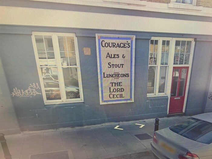 2 Bedroom Flat To Rent In Median Road, London, E5