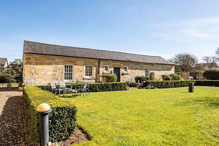 2 Bedroom Detached Bungalow For Sale In St. Georges Court, Semington, Trowbridge, BA14
