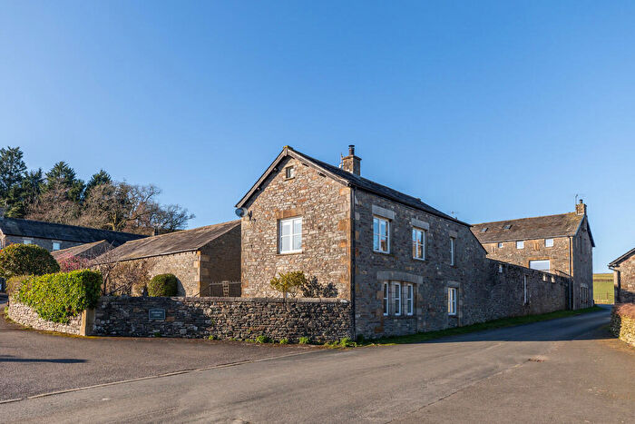 3 Bedroom Barn Conversion For Sale In Conder Barn, Rigmaden, Mansergh, LA6