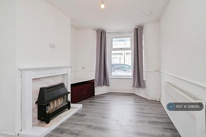 3 Bedroom Terraced House To Rent In Oak Leigh, Liverpool, L13