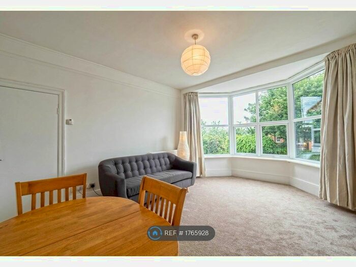 1 Bedroom Flat To Rent In Wrottesley Road, London, NW10
