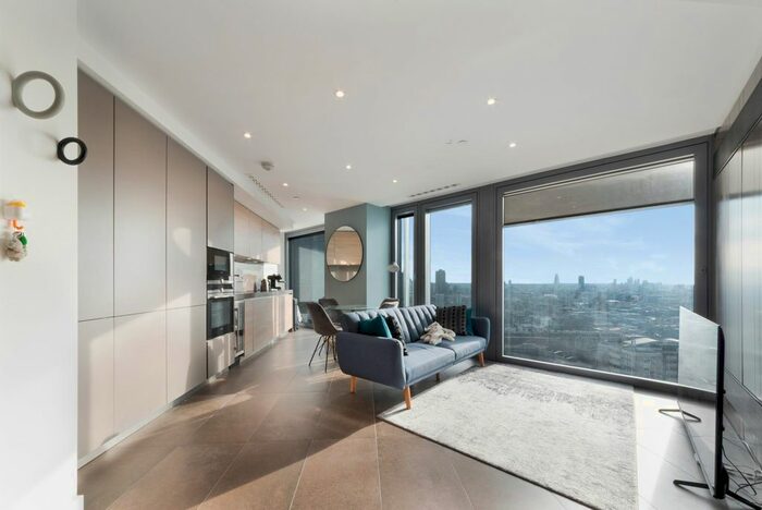 1 Bedroom Flat To Rent In Chronicle Tower, B City Road, London, EC1V