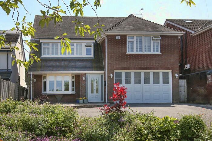 5 Bedroom Detached House For Sale In Pinfold Hill, Lichfield, WS14