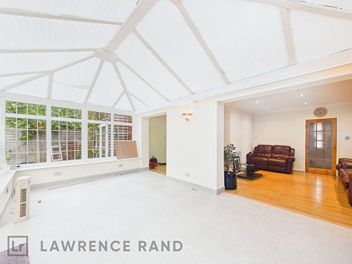 3 Bedroom Semi-Detached House To Rent In Petworth Gardens, Uxbridge, UB10