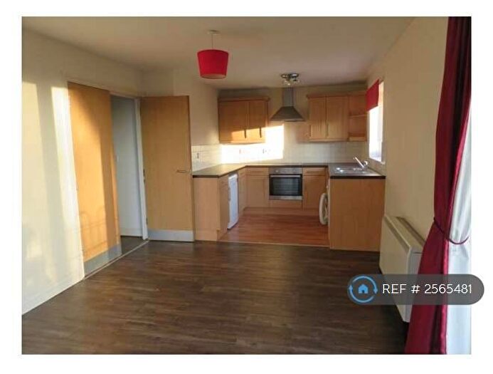 2 Bedroom Flat To Rent In Turves Green, Birmingham, B31
