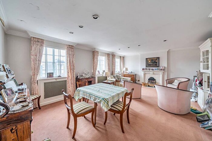 2 Bedroom Flat For Sale In Tufton Court, , Westminster, London, SW1
