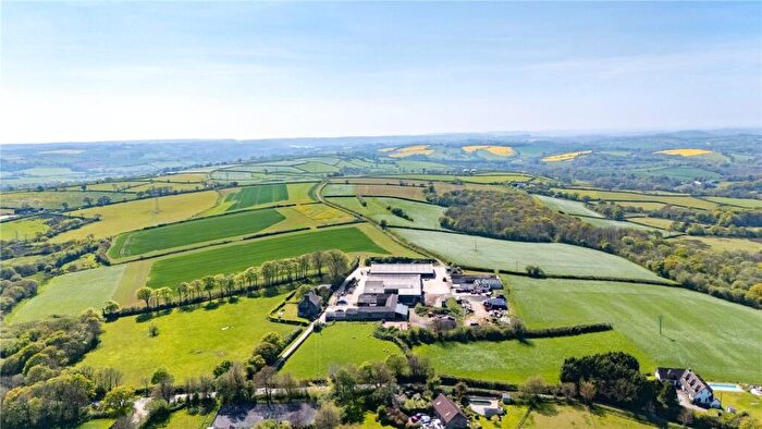 Land For Sale In Lot - West Worthele Farm, Ermington, Ivybridge, Devon, PL21