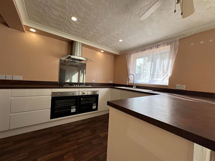 6 Bedroom Detached House To Rent In Smithcourt Drive, Little Stoke, Bristol, Glouceste, Bristol, BS34