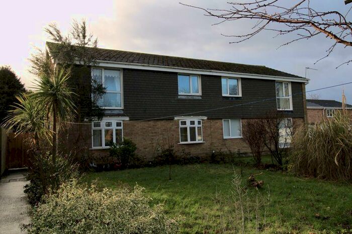 2 Bedroom Flat To Rent In Lincoln Walk, Chester Le Street, DH3