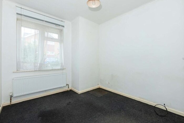 2 Bedroom Semi-Detached Bungalow For Sale In Trent Close, Sompting, Lancing, BN15