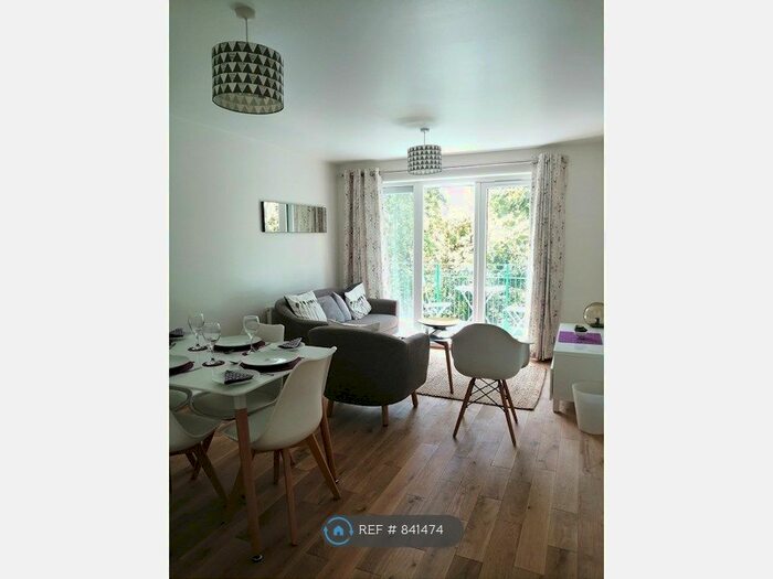 1 Bedroom Flat To Rent In Dartmouth Park Hill, London, N19