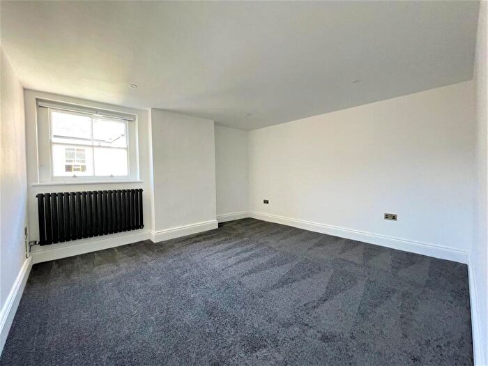 3 Bedroom Penthouse To Rent In Flat, Clarence Yard, North Street, BN1