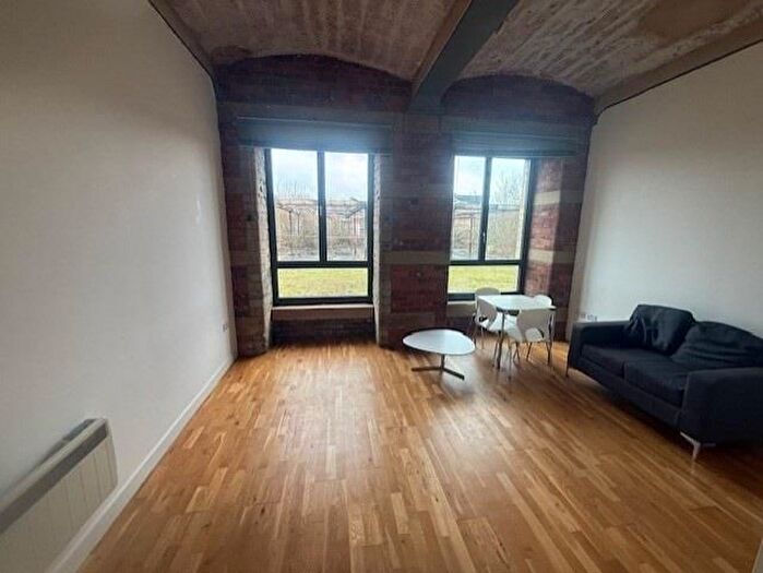 Studio To Rent In Lilycroft Road, Bradford, BD9