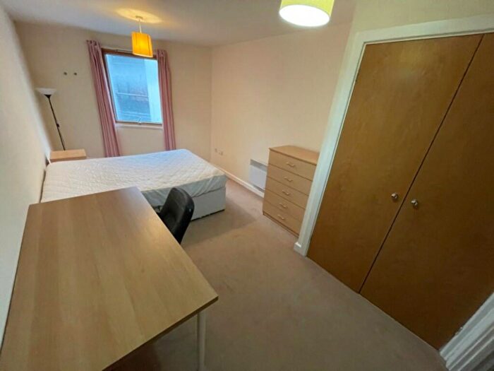 2 Bedroom Apartment To Rent In Abbey Court, Priory Place, CV1