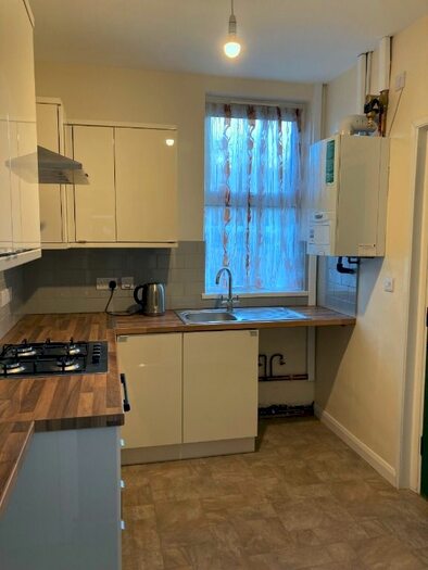 2 Bedroom Terraced House To Rent In Cameron Road, Pear Tree, Derby DE23