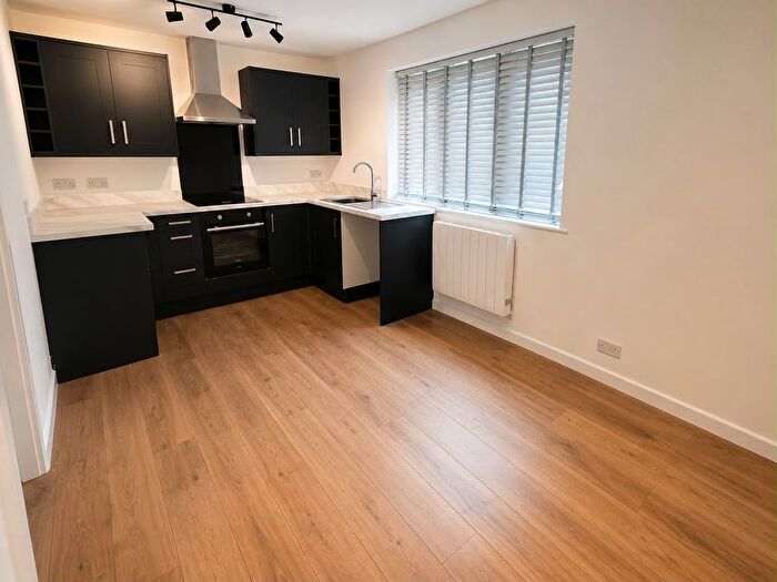 1 Bedroom Flat To Rent In Newhall Farm Close, Sutton Coldfield, B76