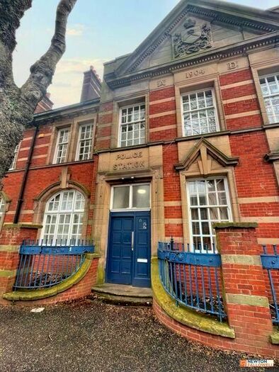 2 Bedroom Flat To Rent In Canterbury Road, Handsworth, Birmingham, B20