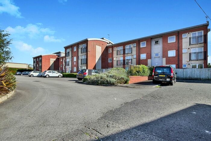 2 Bedroom Flat To Rent In Chester Road, Stretford, Manchester, M32