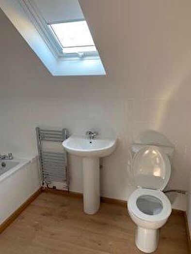 Studio To Rent In Benbow Street, Stoke, Plymouth, Devon, PL2