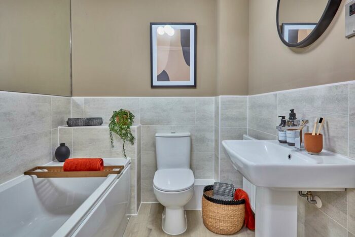 2 Bedroom Semi-Detached House For Sale In Winnycroft Lane, Matson, Gloucester, GL4