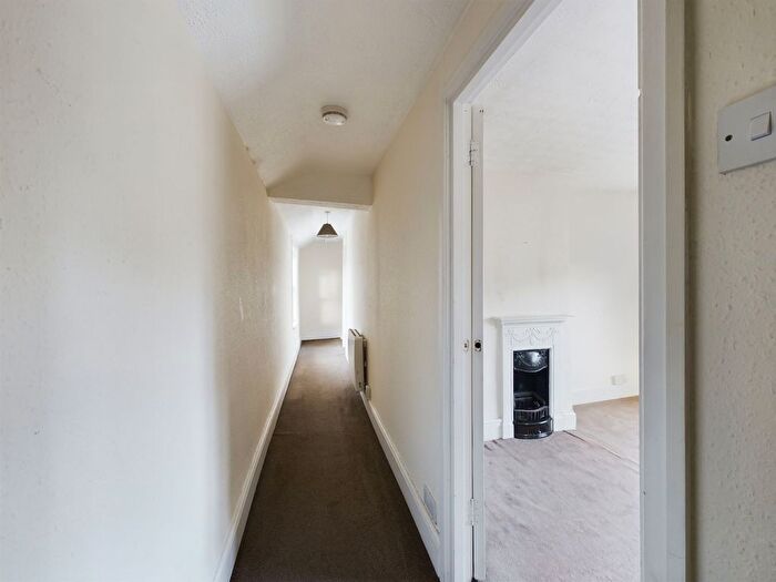 1 Bedroom Property To Rent In Barrs Street, Whittlesey, PE7