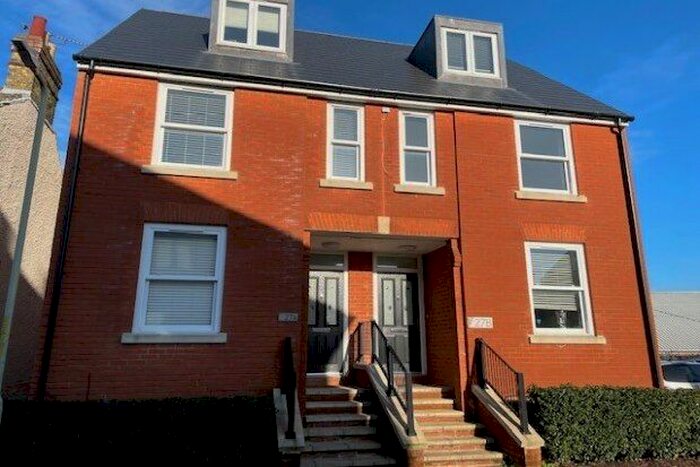 3 Bedroom Semi-Detached House To Rent In Lower Denmark Road, Ashford, TN23