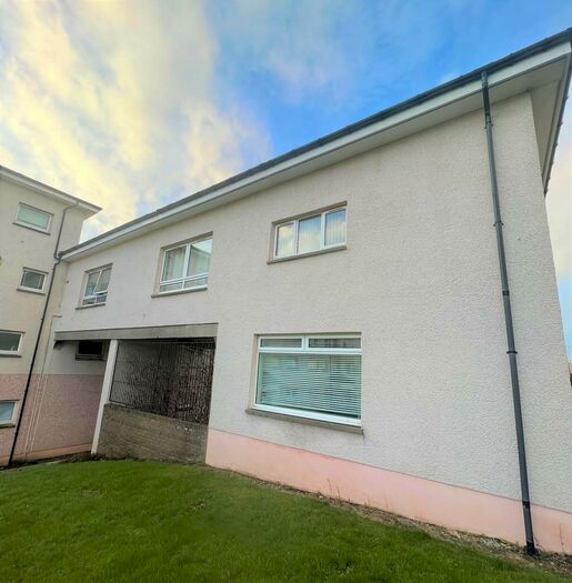 2 Bedroom End Of Terrace House To Rent In Weaver Place, Bathgate, EH48