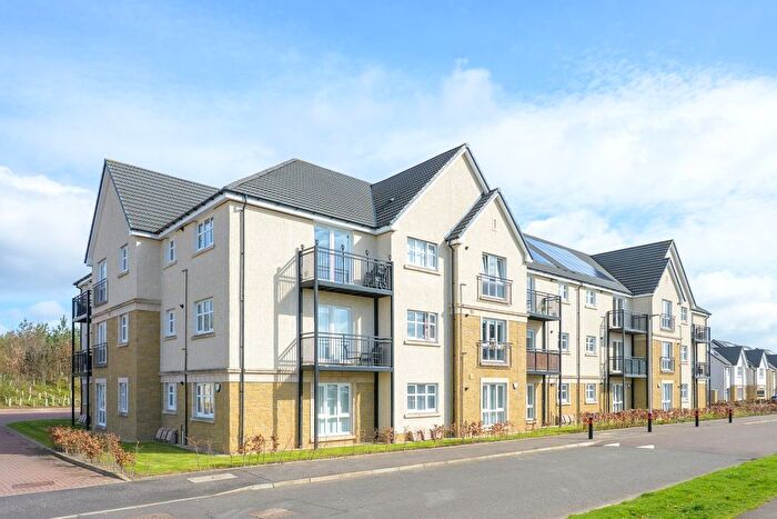 1 Bedroom Flat For Sale In Jardine Avenue, Falkirk, FK2