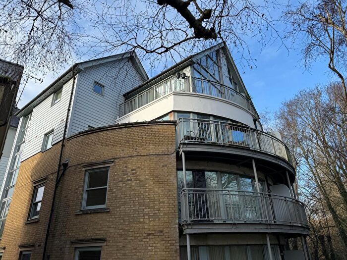 2 Bedroom Apartment To Rent In Bingley Court, Canterbury, CT1