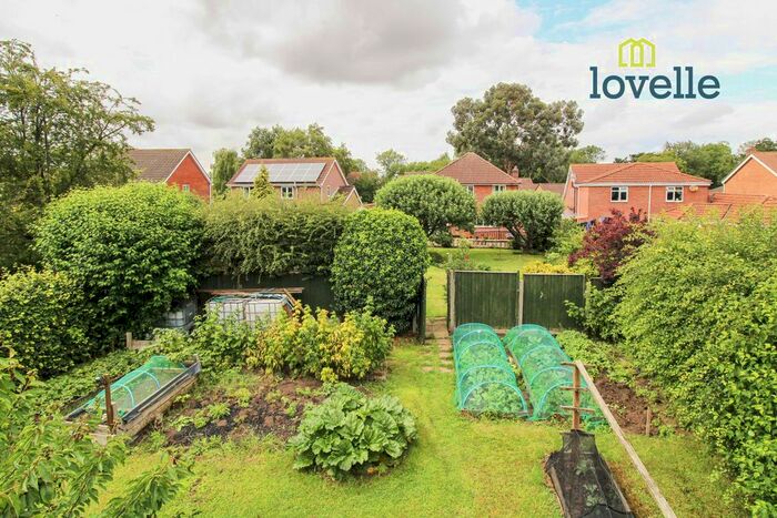 4 Bedroom Detached House For Sale In Meadowbank, Great Coates, DN37