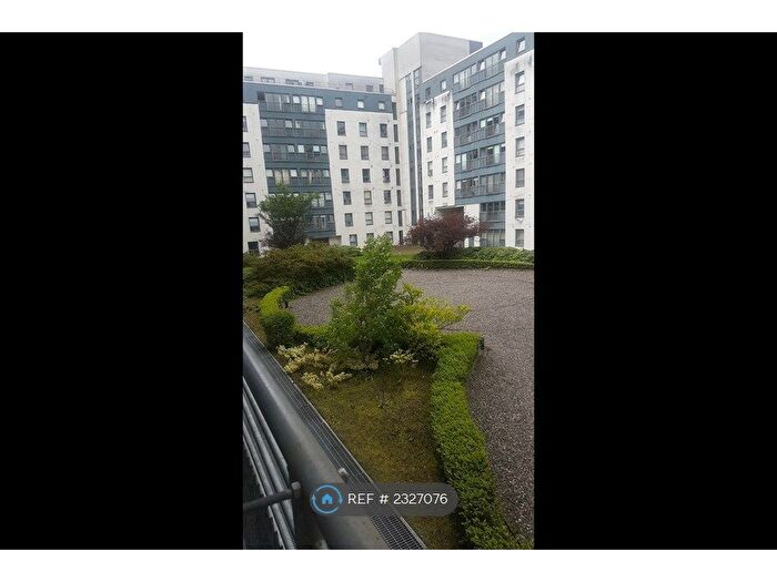 2 Bedroom Flat To Rent In Wallace Street, Glasgow, G5