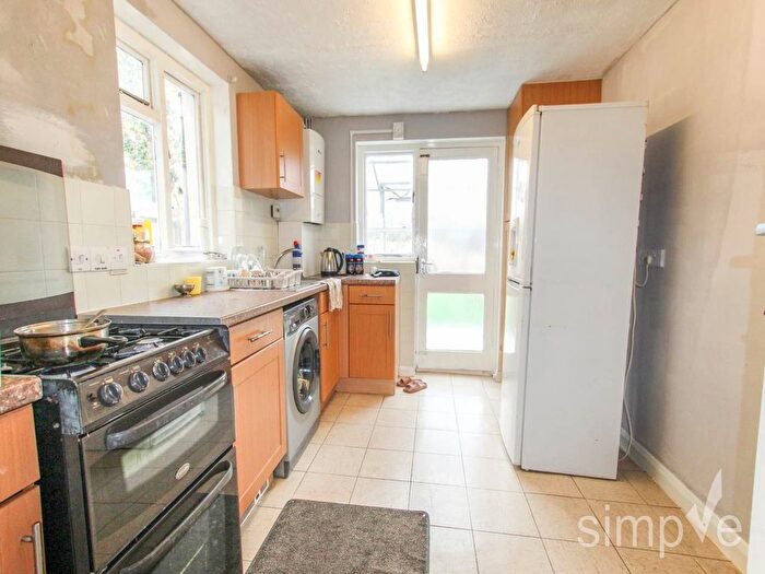 3 Bedroom Property To Rent In Spencer Street, Southall, Middlesex, UB2