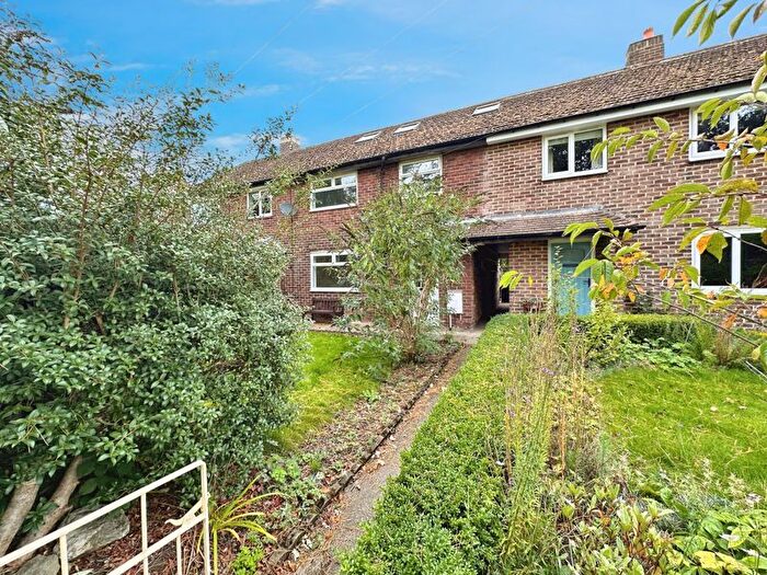 4 Bedroom Terraced House For Sale In Park Side, Morpeth, NE61