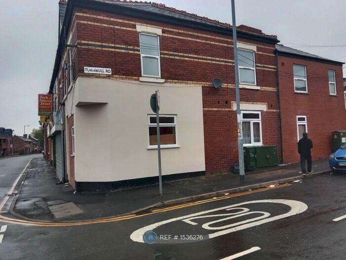 1 Bedroom Flat To Rent In Reddish Lane, Manchester, M18