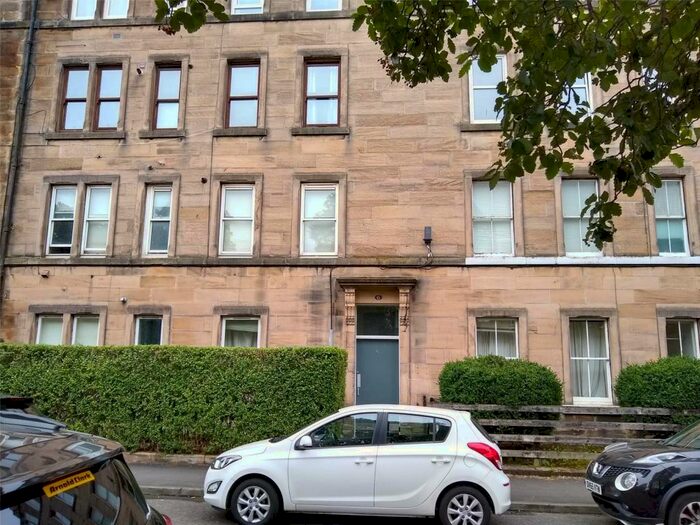 1 Bedroom Terraced House To Rent In Murieston Terrace, Edinburgh, Midlothian, EH11