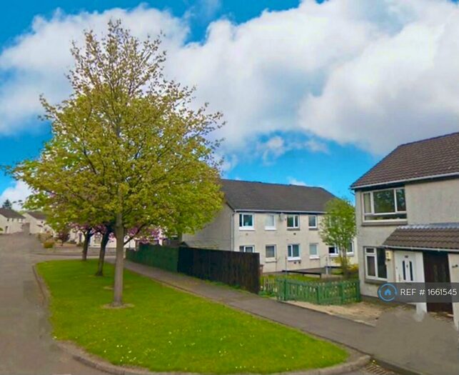 2 Bedroom Flat To Rent In Heritage Drive, Falkirk, FK2