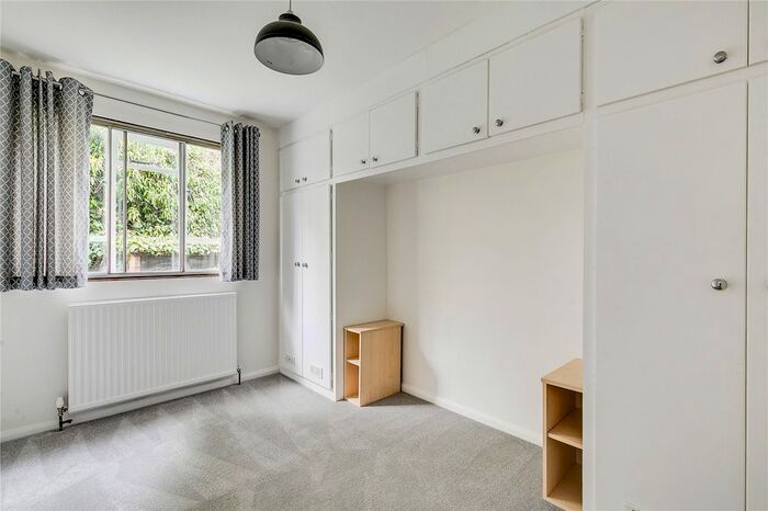 1 Bedroom Flat To Rent In Dovey Lodge, Bewdley Street, N1