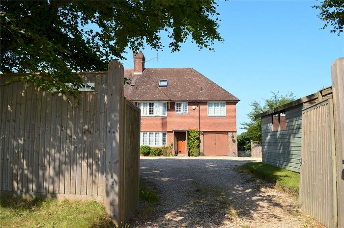 5 Bedroom Property For Sale In The Beeches, London Road, Hurst Green, Etchingham, TN19