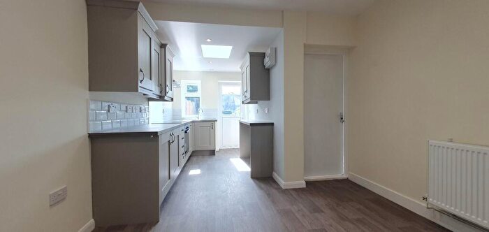 5 Bedroom Terraced House To Rent In Beecheno Road, Norwich, NR5