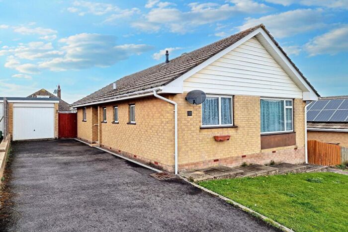 2 Bedroom Detached Bungalow For Sale In Bridport, DT6